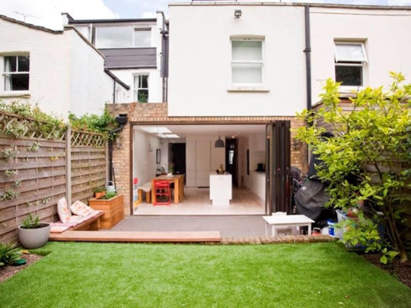 Готель Veeve House Tennyson Road Kilburn Лондон Екстер'єр фото